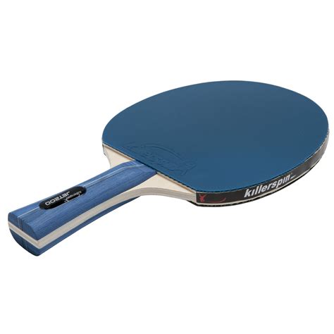 killerspin table tennis racket